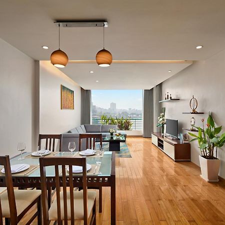 The Hanoi Club Hotel & Residences Экстерьер фото