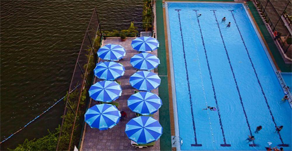 The Hanoi Club Hotel & Residences Экстерьер фото