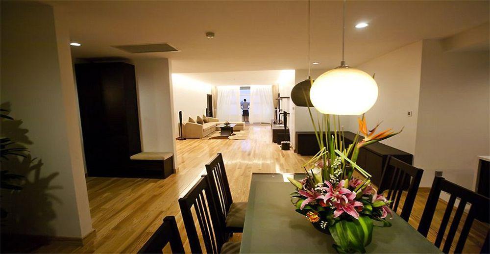 The Hanoi Club Hotel & Residences Экстерьер фото