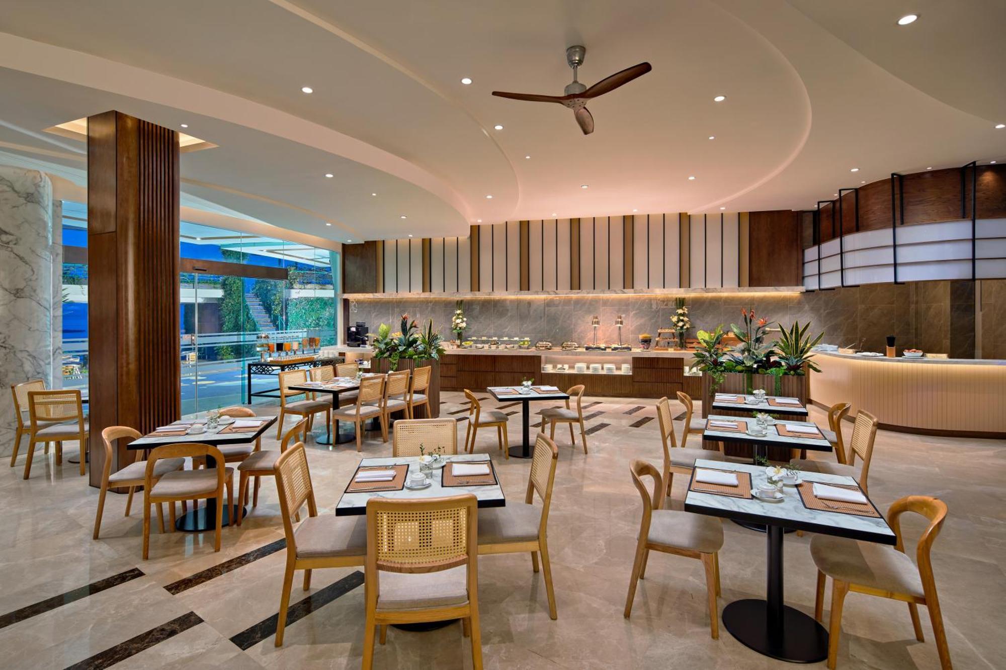 The Hanoi Club Hotel & Residences Экстерьер фото