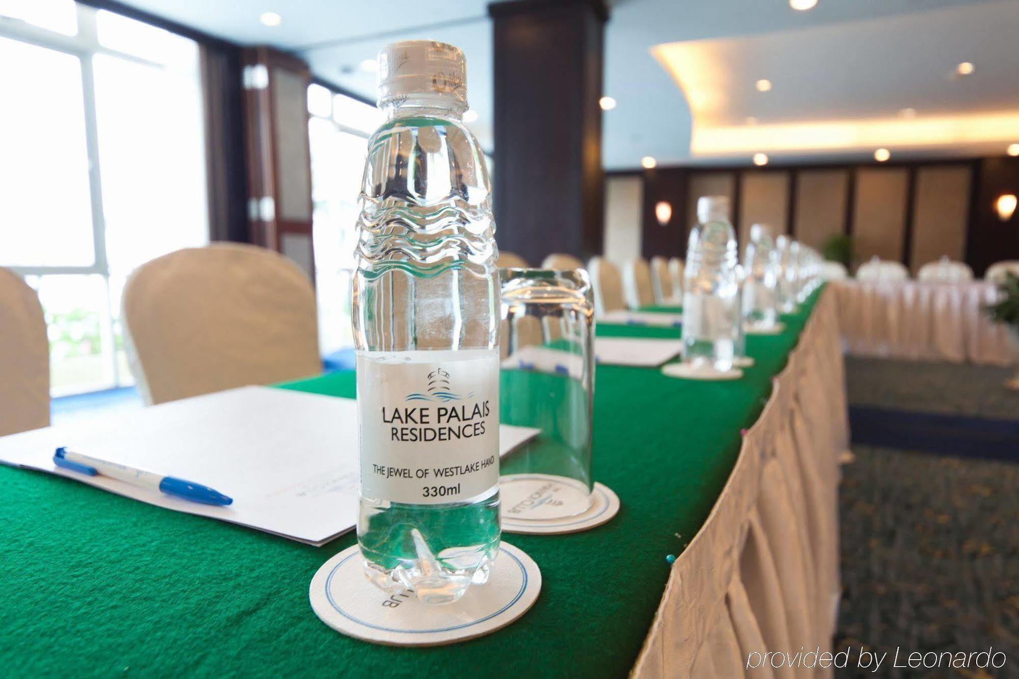 The Hanoi Club Hotel & Residences Экстерьер фото