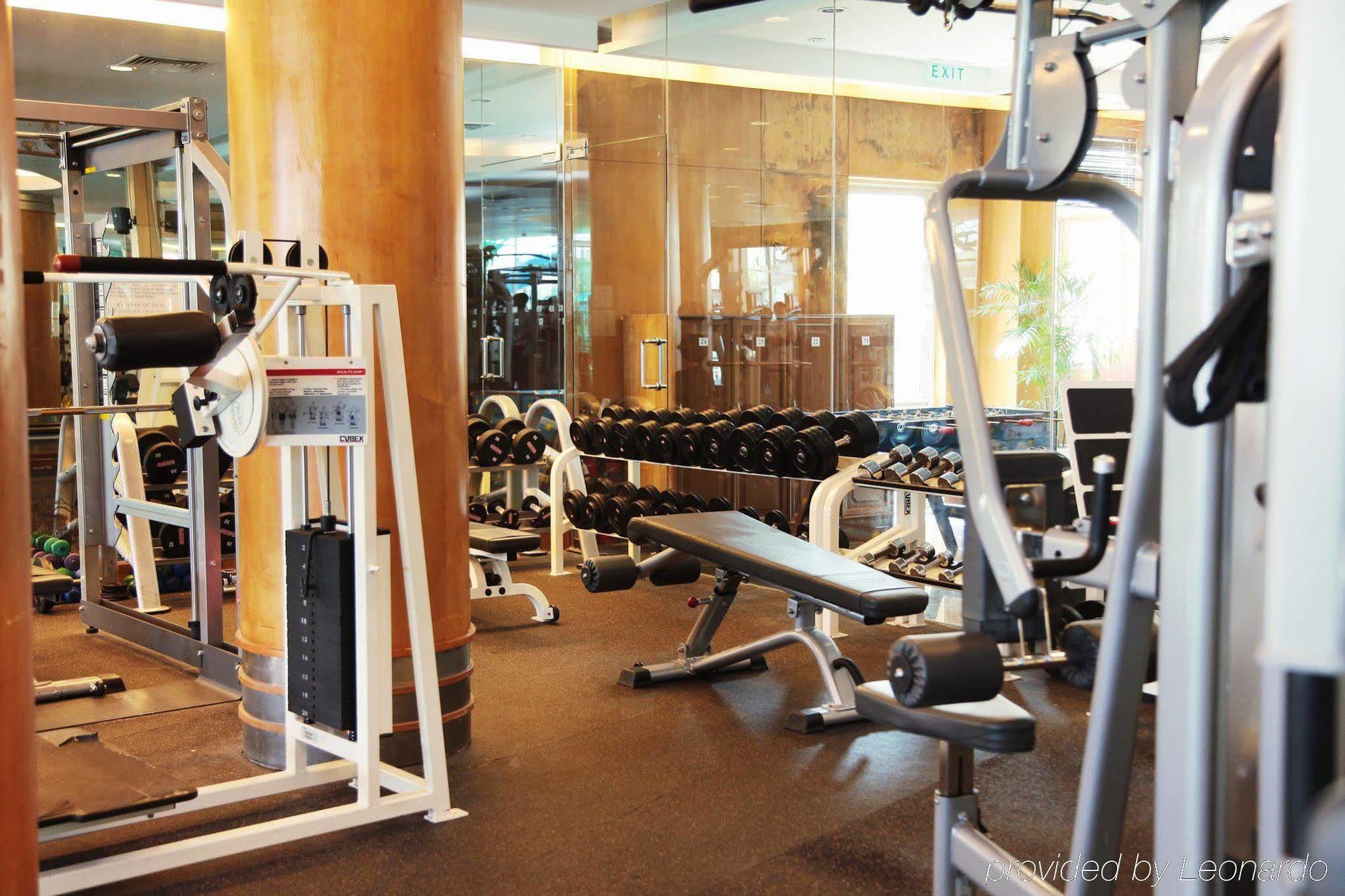 The Hanoi Club Hotel & Residences Экстерьер фото