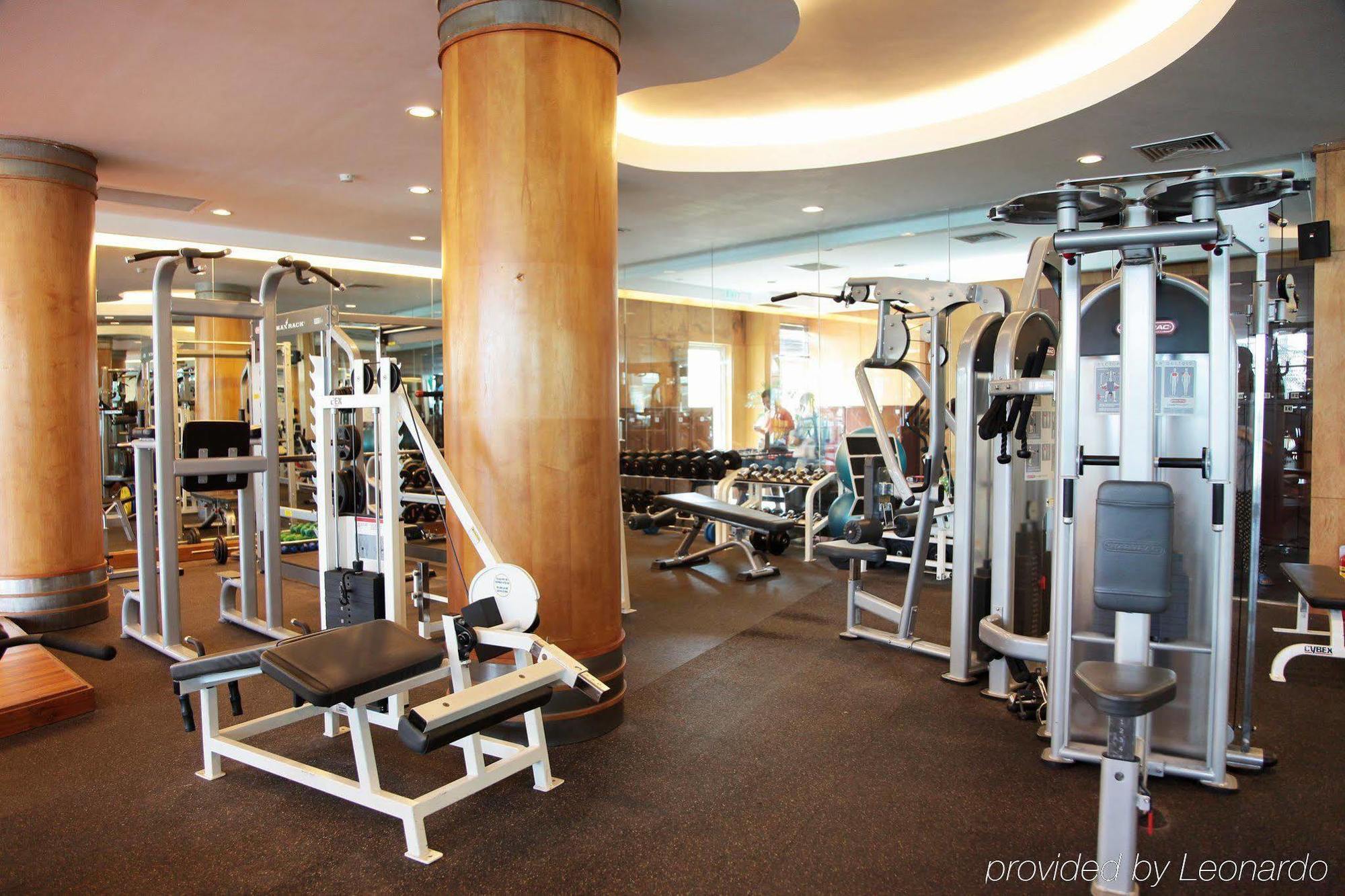 The Hanoi Club Hotel & Residences Экстерьер фото