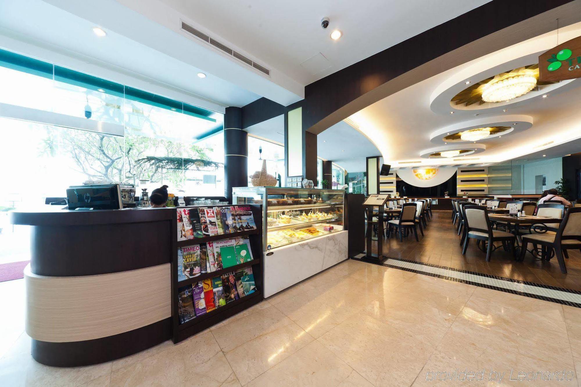 The Hanoi Club Hotel & Residences Экстерьер фото
