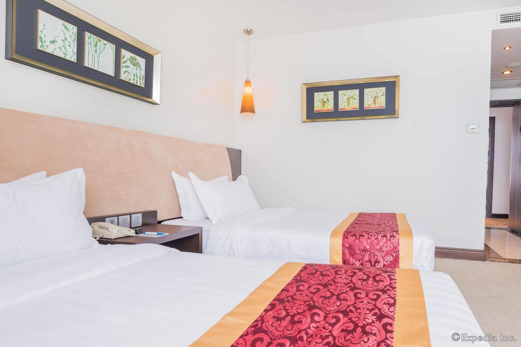The Hanoi Club Hotel & Residences Экстерьер фото